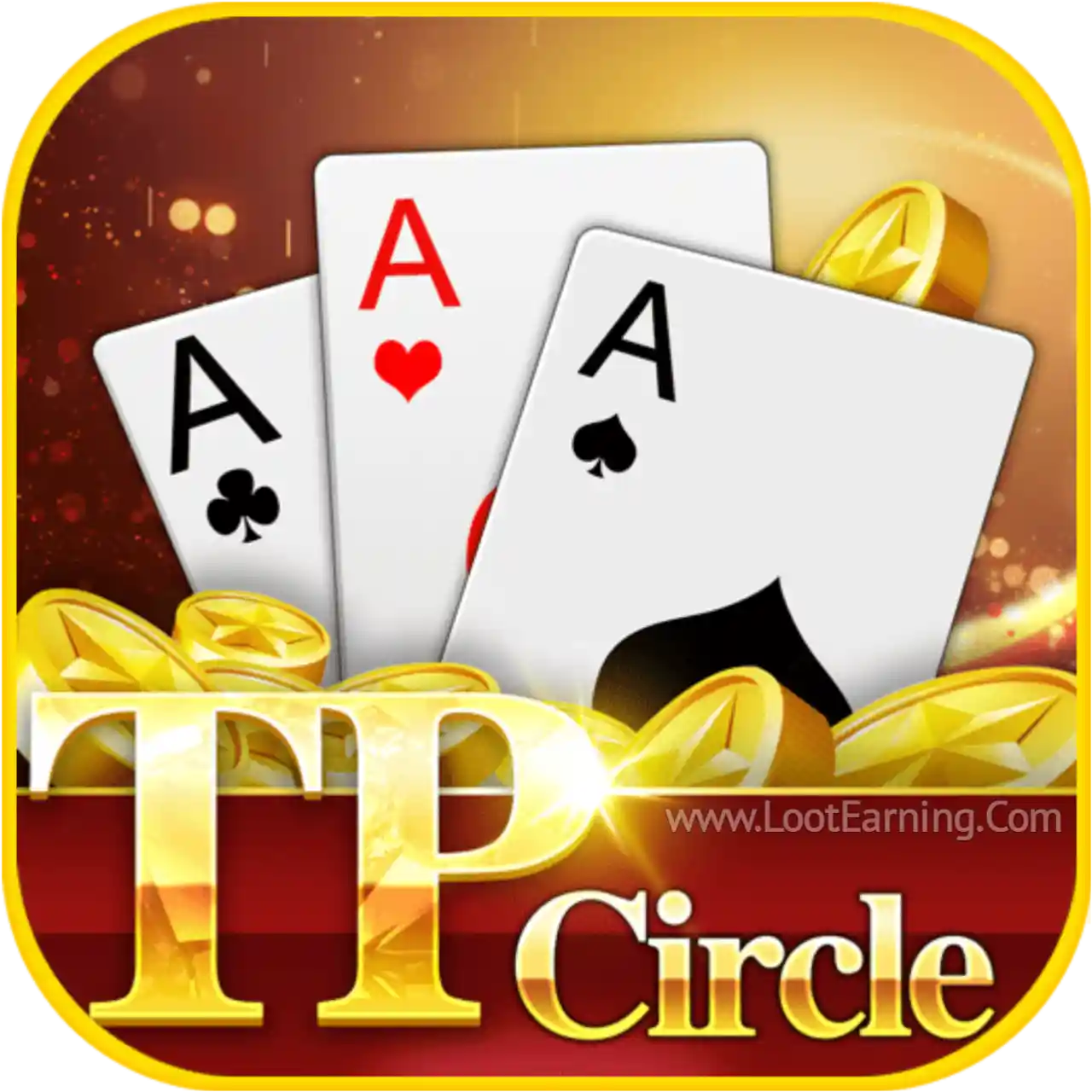 Teen Patti Circle - Master Teen Patti