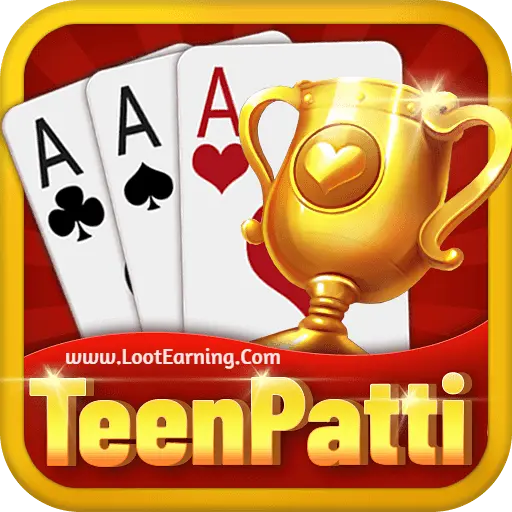 Teen Patti Master App Icon