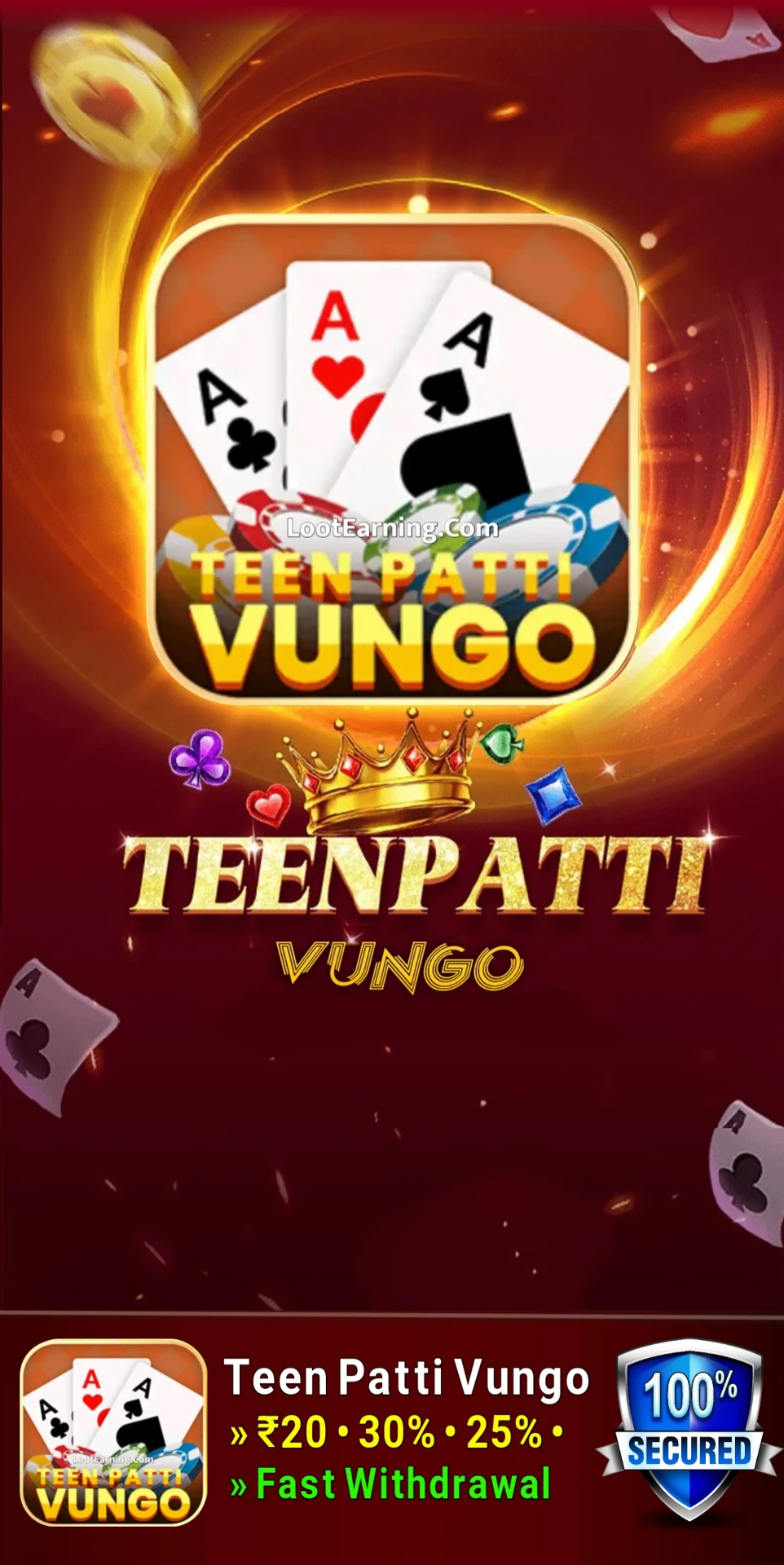 Teen Patti Vungo APK